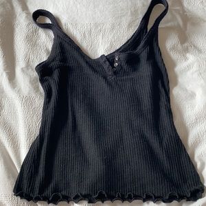 Abercrombie tank top